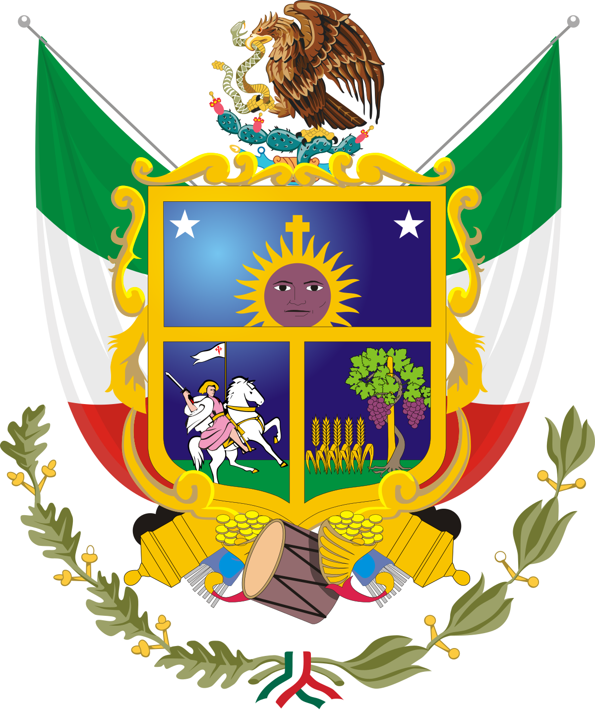 logo Queretaro